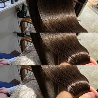 ミディアム Masena所属・【必ず似合わせます】 川口航平のヘアスタイル