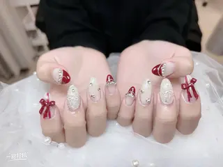 ネイル Hana Hanaのネイルデザイン