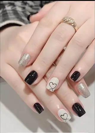 ネイル Himawari 松戸ネイル自宅サロンのネイルデザイン