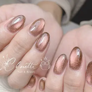 ネイル Chouette（シュエット）所属・ネイルサロン Chouetteのネイルデザイン