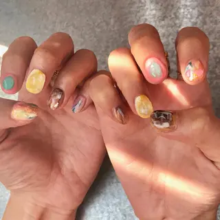 ネイル HiMe .のその他イメージ