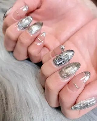 ネイル Kame_ nail🐢💕のネイルデザイン