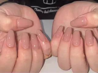 ネイル yuuka 🌙WOLTOKYOのネイルデザイン
