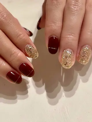 ネイル nail salon moiのネイルデザイン