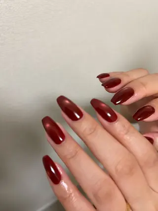 ネイル Utopia nail_のネイルデザイン