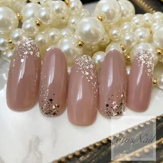 ネイル Lotus Nailのネイルデザイン
