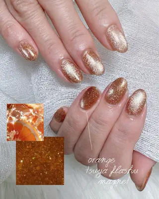 ネイル 【Eclat ｴｸﾗ】nail＆beauty所属・Eclat［ｴｸﾗ］ Yuriのネイルデザイン