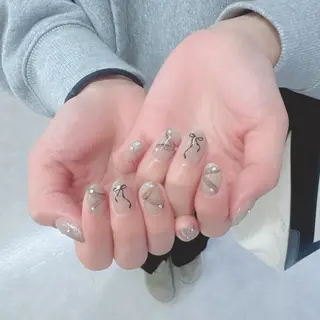 ネイル Viola. 優花のネイルデザイン