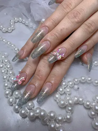 ネイル You&Me Miyuのネイルデザイン