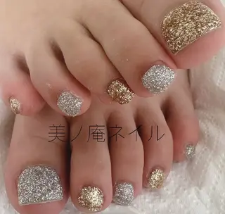 ネイル ❤minoannai メトロポリタン前店のネイルデザイン