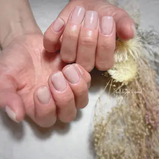 ネイル Cuore谷岡紗妃/ 宮崎台のネイルデザイン