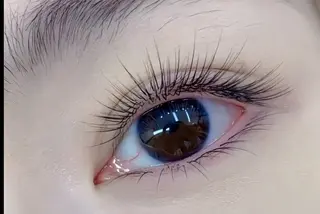 マツエク・マツパ COCONAIL &EYELASHミユのマツエク・マツパデザイン