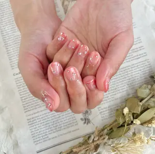 ネイル ︎Basic町田イン スタ予約 AIRIのネイルデザイン