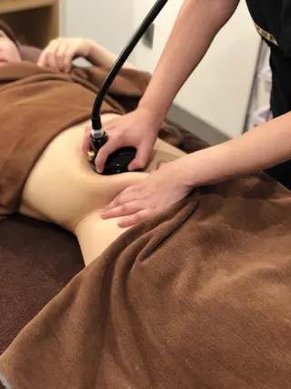 メディカルエステ マドンナ富士宮店のエステ・リラクイメージ