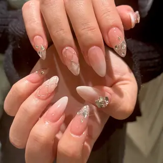 ネイル WAVY airiのネイルデザイン