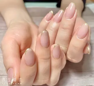 ネイル カナ nailのネイルデザイン