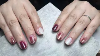 ネイル イブ ネイリのネイルデザイン