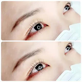 マツエク・マツパ マツエク　cocolash新宿西口店所属・ココラッシュ✨ 新宿店の眉毛・アイブロウイメージ