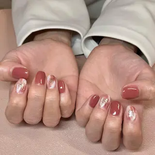 ネイル Vogustys Nail 山田のネイルデザイン