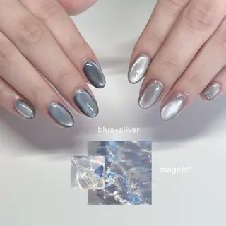 ネイル nail salon JUJUのネイルデザイン