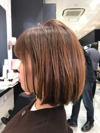 ショート カラー ✂️小野和則 ✂️のその他イメージ