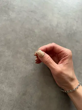 ネイル kiii.__ ✴︎*のネイルデザイン