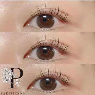 マツエク・マツパ Lassy aoiのマツエク・マツパデザイン