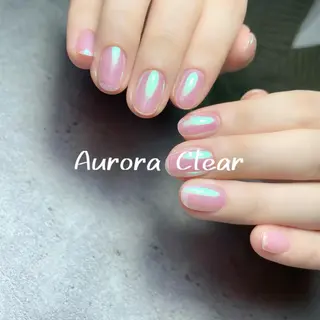 ネイル 究極の ワンカラー専門店のネイルデザイン