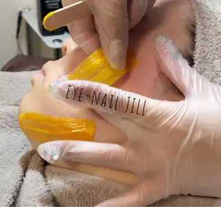 JILL sa-yaのネイルデザイン