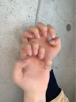 ネイル Nail Salon　Ｋのネイルデザイン