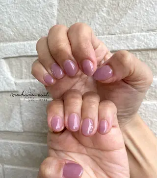 ネイル mahana nailのネイルデザイン