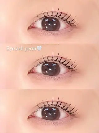 マツエク・マツパ Linka 🎀のマツエク・マツパデザイン