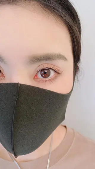 マツエク・マツパ eyelist 𖥧𖤣KYOKAのマツエク・マツパデザイン