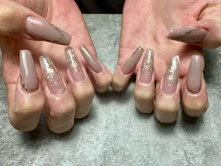 ネイル KARMA 大竹のネイルデザイン