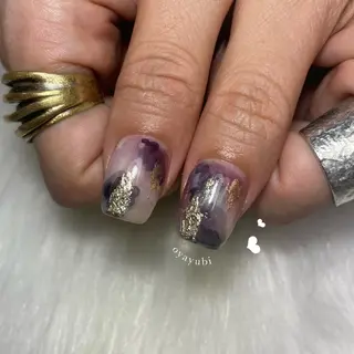 ネイル Feliz所属・Feliz 楽しいネイルサロンのネイルデザイン