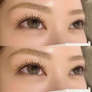 マツエク・マツパ eyelist マツエク🐣のマツエク・マツパデザイン