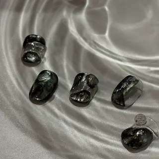 ネイル rinanail所属・rina🎀 ご新規様受付中🌷のネイルデザイン