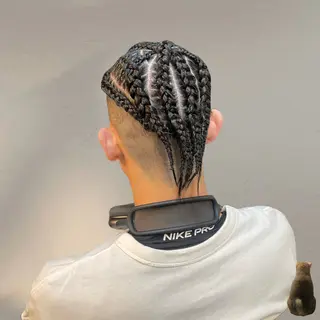 髪遊戯倶楽部所属・k ayanoのその他イメージ