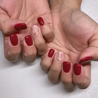 ネイル Yukari chèrieのマツエク・マツパデザイン