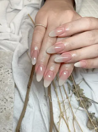 ネイル ネイル エルモサのネイルデザイン