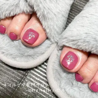 ネイル ケアが得意なサロン Happinailのエステ・リラクイメージ