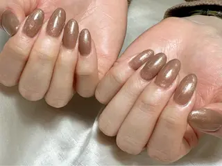 ネイル my place+s所属・o4nail___ ARISAのネイルデザイン