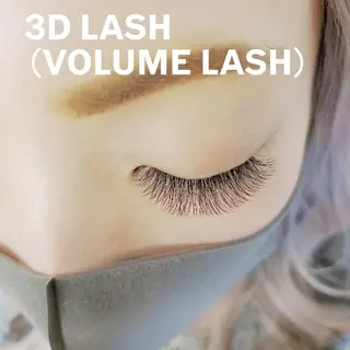 マツエク・マツパ 千葉中央/まつげ 大会日本一獲得のマツエク・マツパデザイン