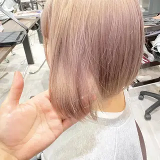 ショート ALPHA  HAIR所属・西院/ TAKAのヘアスタイル