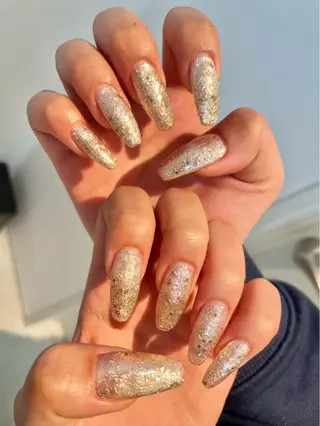 ネイル spoon nailのネイルデザイン