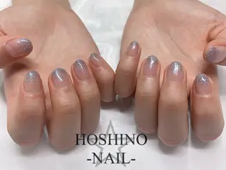 ネイル ★HOSHINO NAIL★ナナミのネイルデザイン