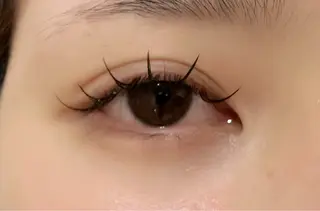 マツエク・マツパ eight misaki🦋のマツエク・マツパデザイン