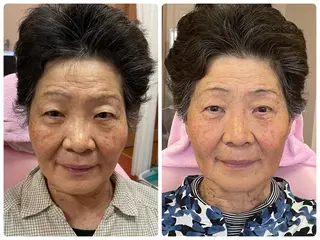 Salon Rion所属・Rion 野々村のエステ・リラクイメージ