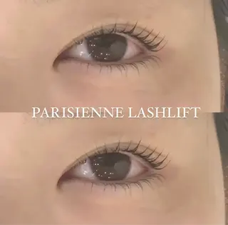 マツエク・マツパ マリーテレジア SHIONのマツエク・マツパデザイン