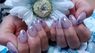 ネイル chakky nailsのネイルデザイン